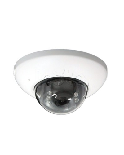 IP-камера видеонаблюдения компактная EverFocus ACE-KH26 в Москве IP-камеры Pintop.ru