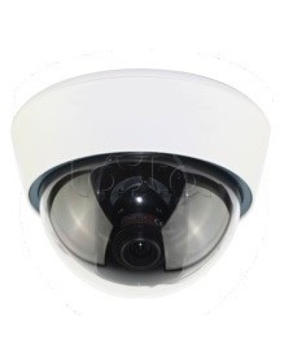 AHD-камера видеонаблюдения купольная EverFocus ACE-OV20HD в Москве Аналоговые камеры Pintop.ru