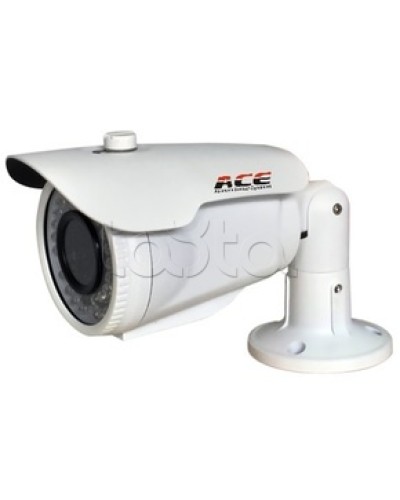 IP-камера видеонаблюдения в стандартном исполнении EverFocus ACE-YAV30X в Москве IP-камеры Pintop.ru