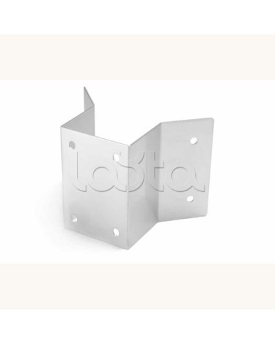 Адаптер для углового монтажа EverFocus CMA в Москве Кронштейны и адаптеры для камер и мониторов Pintop.ru