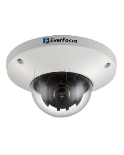 IP-камера видеонаблюдения купольная EverFocus EDN-228 в Москве IP-камеры Pintop.ru