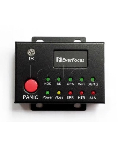 Панель индикации EverFocus LED Box в Красногорске Оборудование для видеонаблюдения Pintop.ru