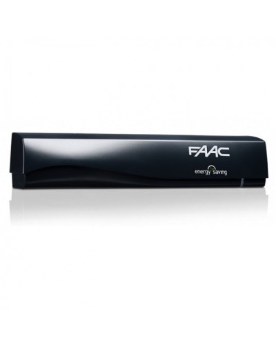 ИК активный датчик комбинированный с СВЧ радаром XV1 Faac 105108 в Москве Запчасти для шлагбаумов и автоматики Pintop.ru