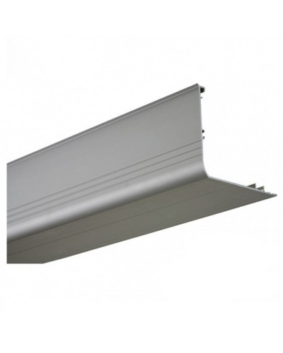 Профиль лицевой крышки Faac 105428 в Москве Запчасти для шлагбаумов и автоматики Pintop.ru