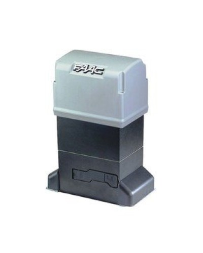 Привод 844 R 3 фазы Faac 109896 в Москве Запчасти для шлагбаумов и автоматики Pintop.ru