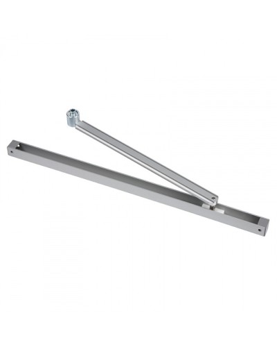 Рычаг шарнирный для привода дверей 950N2 Faac 390041 в Москве Запчасти для шлагбаумов и автоматики Pintop.ru