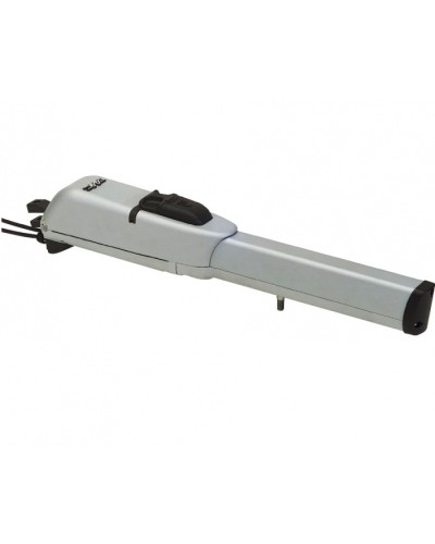 Привод электромеханический линейный Faac 413 LS (104414) в Москве Автоматизация ворот Pintop.ru