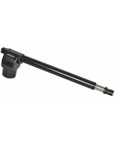 Привод электромеханический линейный Faac 6171022 в Москве Запчасти для шлагбаумов и автоматики Pintop.ru