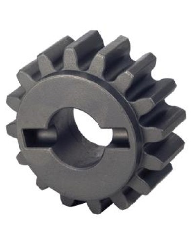 Шестерня ведущая 16 зубьев Faac 719169 в Москве Запчасти для шлагбаумов и автоматики Pintop.ru