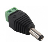 Разъём питания DC (папа) Falcon Eye Adapter-HF