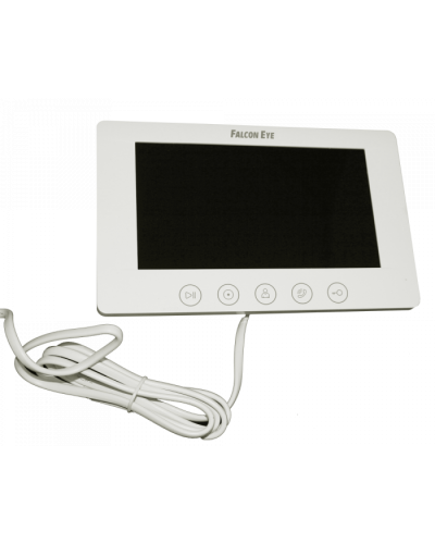 Видеодомофон Falcon Eye Cosmo VZ в Москве Абонентские видеоустройства Pintop.ru