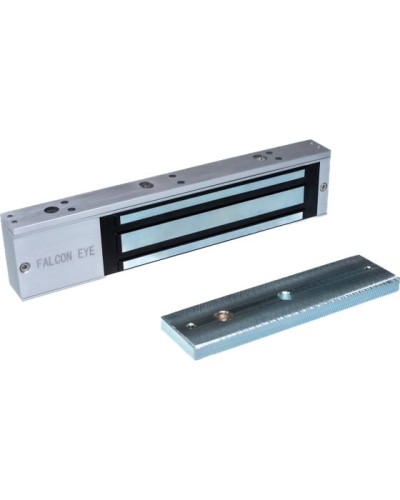 Замок электромагнитный Falcon Eye FE-L280 в Москве Электромагнитные замки Pintop.ru