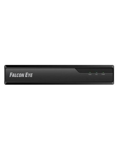 Видеорегистратор 16 канальный Falcon Eye FE-NVR8216 в Москве Системы видеонаблюдения Pintop.ru