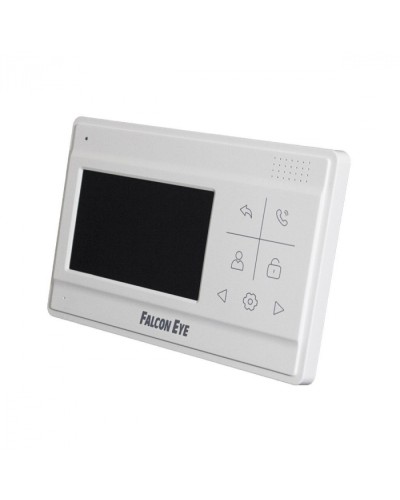 Видеодомофон Falcon Eye Vela XL в Москве Домофония Pintop.ru