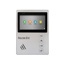 Видеодомофон Falcon Eye Vista VZ