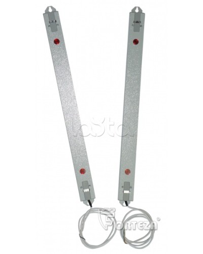 Извещатель охранный инфракрасный активный Forteza ДИАГОНАЛЬ-2М в Москве Извещатели охраны периметра Pintop.ru