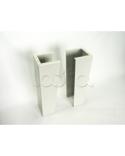 Тумба металлическая Forteza ТУМБА-450 в Москве Аксессуары для средств охраны периметра Pintop.ru