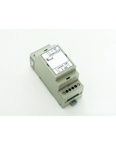 Устройство защиты от импульсных перенапряжений Forteza Блок БГр-RS-485 в Москве Устройства защиты операционных процессоров (ОПС) Pintop.ru