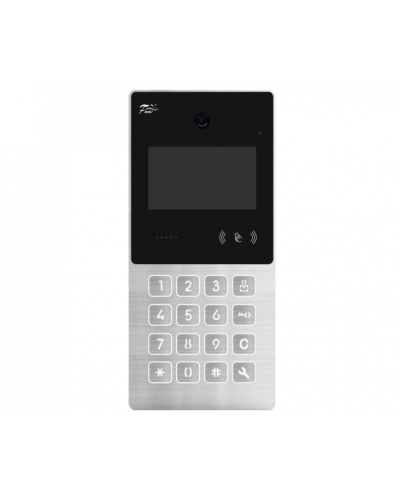 SIP/IP панель Fox FX-ICP770AP в Москве Вызывные IP панели Pintop.ru