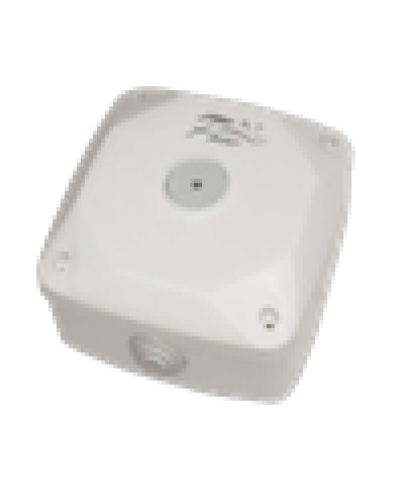 Монтажная коробка FOX МК-В01 (БЕЛАЯ) в Москве Распределительные коробки Pintop.ru