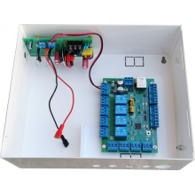 Контроллер Gate-IP-Base-UPS1 mod.23