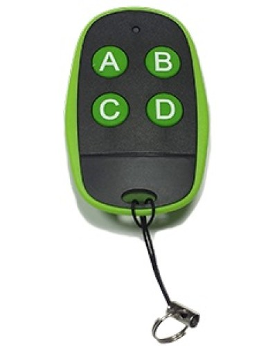 Радиобрелок Gate-TX-Duo в Москве Сетевая СКУД - Gate Pintop.ru