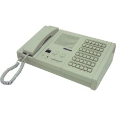Пульт диспетчерской связи на 36 абонентов Getcall GC-1036D6