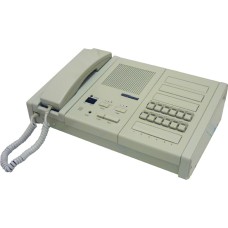 Пульт оперативно–диспетчерской связи на 12 абонентов Getcall GC-1036F2