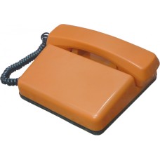 Телефон без номеронабирателя Getcall Тюльпан -01ЦБ АН