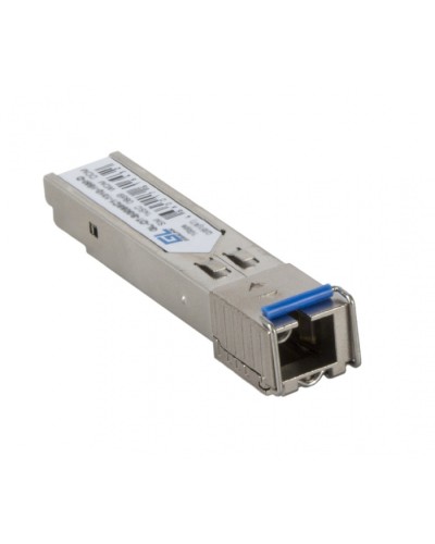 Модуль SFP WDM Gigalink GL-OT-SG06SC1-1550-1310-B в Москве Модули SFP/XFP/GBIC Pintop.ru
