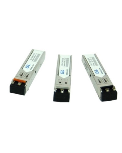 SFP+ модуль CWDM Gigalink GL-OT-ST10LC2-1570-CWDM в Москве Модули SFP/XFP/GBIC Pintop.ru