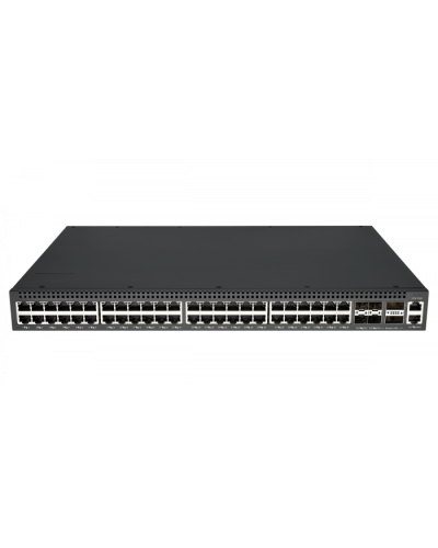 Управляемый коммутатор L3 Gigalink GL-SW-G302-54TC в Москве Коммутаторы Pintop.ru