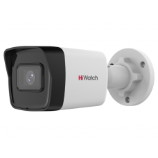 IP-камера видеонаблюдения уличная в стандартном исполнении HiWatch DS-I200(E)(6mm)