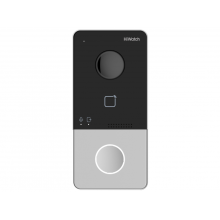 Вызывная панель HiWatch VDP-D2211W(B)