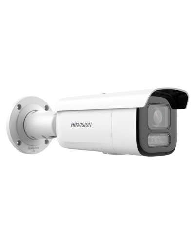 IP-камера видеонаблюдения цилиндрическая Hikvision DS-2CD2623G2-LIZS2U(2.8-12mm) в Москве IP-камеры Pintop.ru