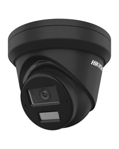 IP-камера видеонаблюдения купольная Hikvision DS-2CD2383G2-LI2U(2.8mm)(BLACK) в Москве IP-камеры Pintop.ru