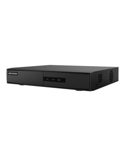 4-х канальный IP-видеорегистраторHikvision DS-7104NI-Q1/M(D) в Москве Системы видеонаблюдения Pintop.ru