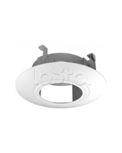 Кронштейн внутрепотолочный Hikvision DS-1227ZJ-PT6 в Москве Кронштейны и адаптеры для камер и мониторов Pintop.ru