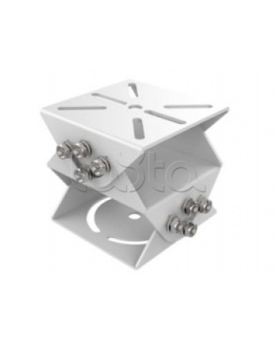 Площадка установачная Hikvision DS-1232ZJ-T в Москве Кронштейны и адаптеры для камер и мониторов Pintop.ru