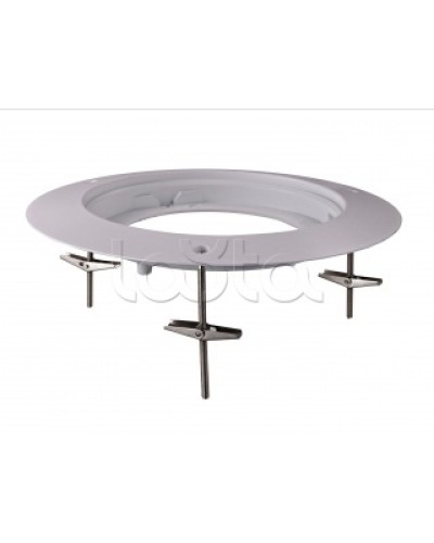 Кронштейн внутрепотолочный Hikvision DS-1249ZJ в Москве Кронштейны и адаптеры для камер и мониторов Pintop.ru