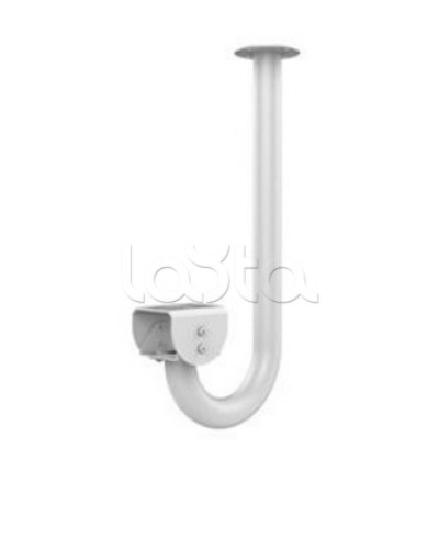 Кронштейн подвесной Hikvision DS-1269ZJ в Москве Кронштейны и адаптеры для камер и мониторов Pintop.ru