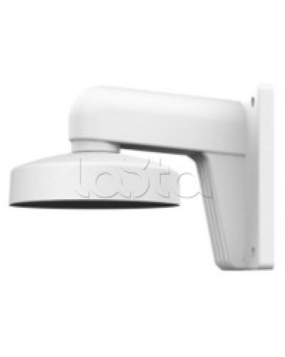 Кронштейн для настенного монтажа Hikvision DS-1272ZJ-120 в Москве Кронштейны и адаптеры для камер и мониторов Pintop.ru