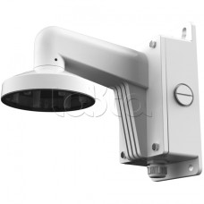 Кронштейн для настенного монтажа Hikvision DS-1272ZJ-120B