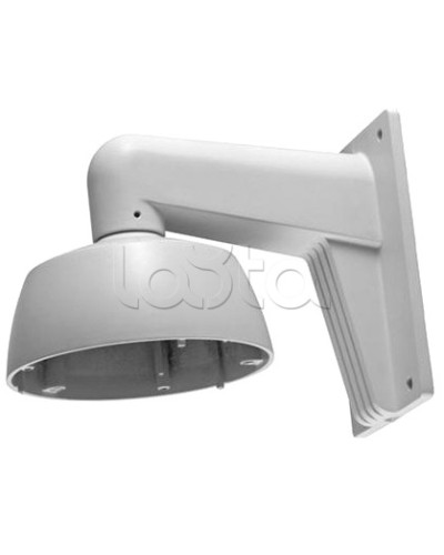 Кронштейн для настенного монтажа Hikvision DS-1273ZJ-160 в Москве Кронштейны и адаптеры для камер и мониторов Pintop.ru