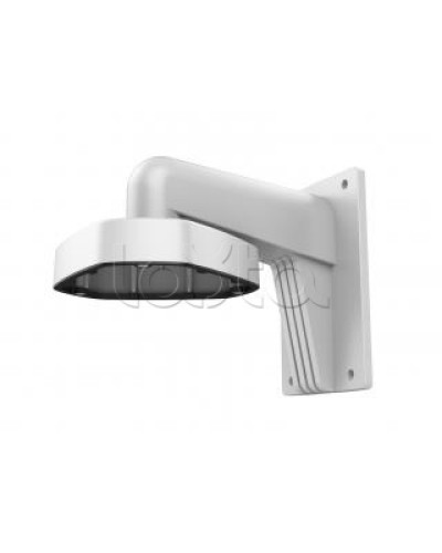 Кронштейн настенный Hikvision DS-1273ZJ-DM25(M1) в Москве Кронштейны и адаптеры для камер и мониторов Pintop.ru