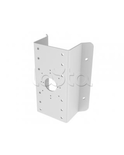 Крепление в угол Hikvision DS-1276ZJ-SUS в Москве Кронштейны и адаптеры для камер и мониторов Pintop.ru