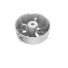Коробка монтажная Hikvision DS-1280ZJ-PT3