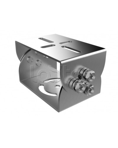 Площадка установочная Hikvision DS-1706ZJ в Москве Кронштейны и адаптеры для камер и мониторов Pintop.ru