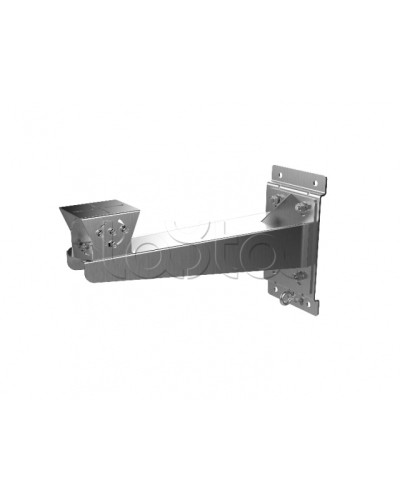 Кронштейн настенный Hikvision DS-1707ZJ-Y в Москве Кронштейны и адаптеры для камер и мониторов Pintop.ru