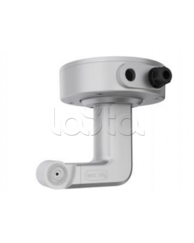 Кронштейн подвесной Hikvision DS-2664ZJ-P в Москве Кронштейны и адаптеры для камер и мониторов Pintop.ru